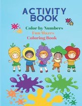 Activity Book