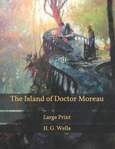 The Island of Doctor Moreau