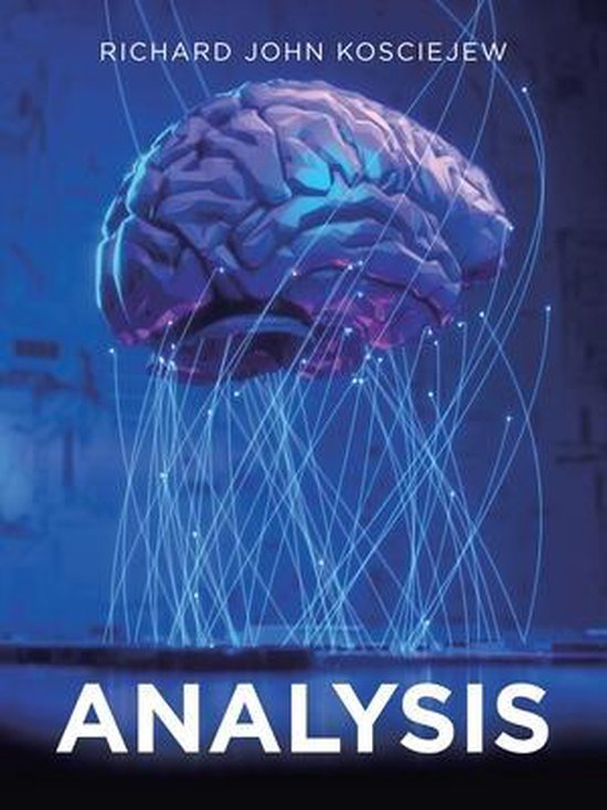 Analysis - cover