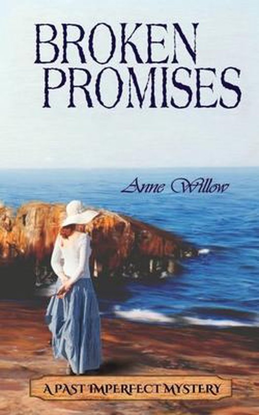 Broken Promises - cover