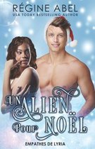 Un Alien Pour Noel