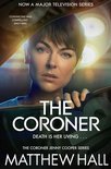 The Coroner Coroner Jenny Cooper series