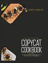 Copycat Cookbook