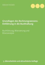 GRUNDLAGEN DES RECHNUNGSWESENS: EINF HRU