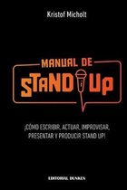 Manual de Stand Up