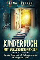 Kinderbuch mit Vorlesegeschichten