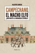 Campechano, el macho elfo