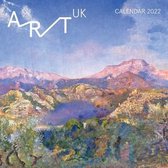 Art UK Wall Calendar 2022 (Art Calendar)