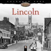 Lincoln Heritage Wall Calendar 2022 (Art Calendar)