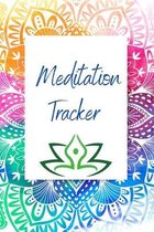 Meditation Tracker