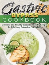 Gastric Bypass Cookbook