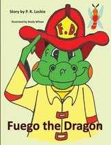Fuego the Dragon