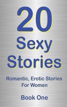 20 Sexy Stories: