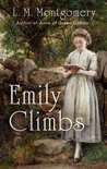 The Emily Trilogy - Emily Climbs
