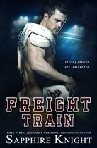 Dirty Down South 1 - Freight Train