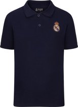 Polo Real Madrid kids maat 158 (12 a 13 jaar)