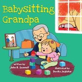 Babysitting Grandpa