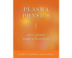 Omslag van Plasma Physics