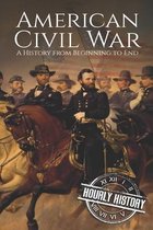 American Civil War- American Civil War