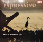 Espressivo - Klassische Melodien fur Viola