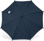 CAM Universal Umbrella Ombrellino - Kinderwagenparasol - BLU - Made in Italy