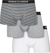Boxer 3-Pack Shorts widestrip