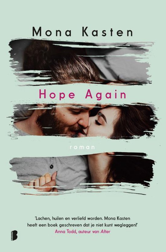 Again 4 -   Hope Again