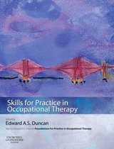 Skills For Practice Occupational Therapy