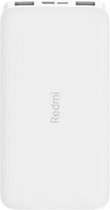 Xiaomi Redmi Power Bank 10000mAh White