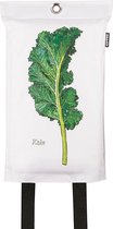 Naaais Design Blusdeken 120x180cm – Kale - EN 1869:2019 gekeurd