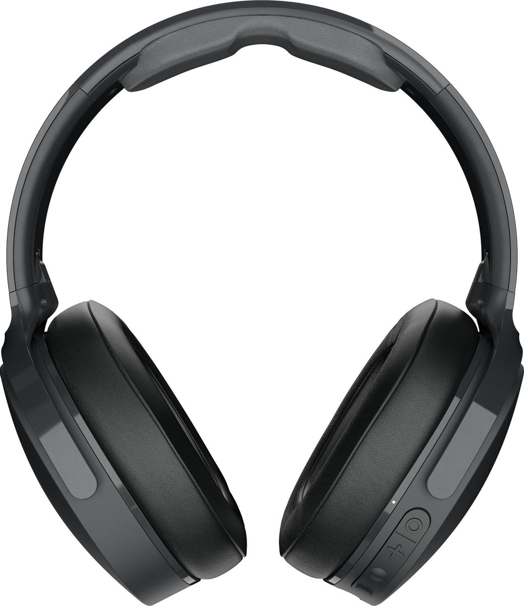 Skullcandy Hesh ANC - Wireless Over-Ear - Zwart