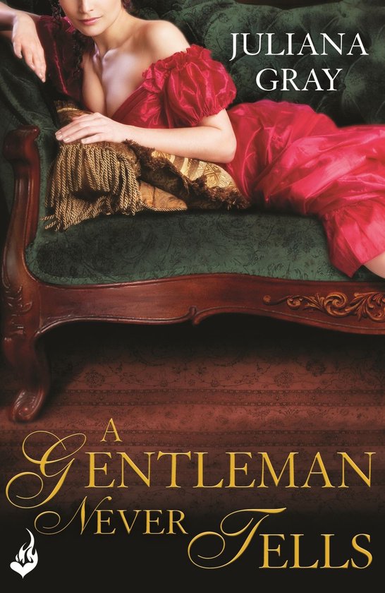 Affairs By Moonlight 2 - A Gentleman Never Tells: Affairs By ... - cover