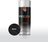 FiberFix Hair Building Fibers | Zwart