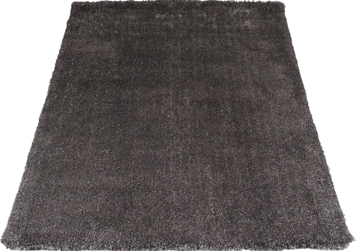 Karpet Lago Antraciet 26 - 160 x 230 cm