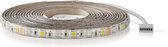 WiFi Slimme ledstrip | Full Colour | Warm- Tot Koudwit | 5 m