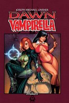 Dawn/Vampirella