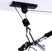 Bike Ceiling Lift Stand - Fiets ophang systeem - Fiets - Mountainbike - Ophangsysteem - Fiets accessoires - New line