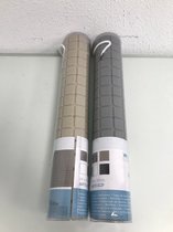Badmat - 2 stuks