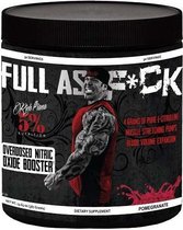 5% Nutrition Rich Piana Full As F#CK-Pomegranate