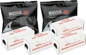 Muskil Muizengif Pakket (100 gram gif)