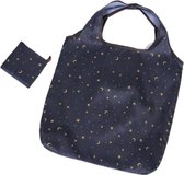 Herbruikbare Boodschappentas - Duurzaam XL Eco-friendly Tasje Cadeau Kerst