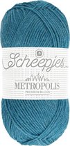 Scheepjes Metropolis 014 Lahore 5x50gr