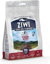 ZIWI Peak Good Dog Rewards - Hondensnacks - Hert - 85 g