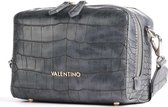Valentino Bags Pattie Dames Crossbodytas - Antraciet