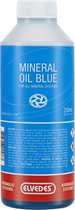 Elvedes Mineraal Olie Magura Blauw Royal Blood 250 ml