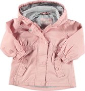 Zeeman baby zomer parka - roze - maat 74 | bol.com