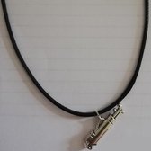 Ketting met golftas | golfen