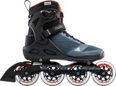 Bol.com Rollerblade Macroblade 90 Skates Heren aanbieding