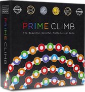 ThinkFun Prime Climb Engelstalig - Math For Love