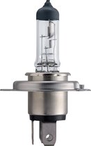 Philips Autolamp Visionplus H4 12v 55w Per Stuk
